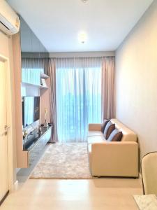 For SaleCondoRama9, Petchburi, RCA : For sale ✨ The NIche Pride Thonglor Phetchaburi 1 bedroom, high floor, only 4.65 mb, contact 095 426 4563 (Boss)