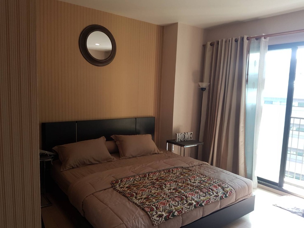 For RentCondoSukhumvit, Asoke, Thonglor : Condo for rent Noble Solo  fully furnished (Confirm again when visit).