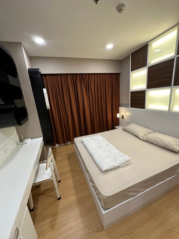 ขายคอนโดราชเทวี พญาไท : HS665ขายคอนโด 2 ห้องนอน ตกแต่งใหม่ โครงการบ้านกลางกรุง สยาม – ปทุมวัน ติด BTS ราชเทวี