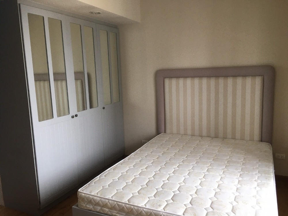 For RentCondoSapankwai,Jatujak : For Rent { 1 Bedroom 29 Sq.m } High floor Fully Furniture