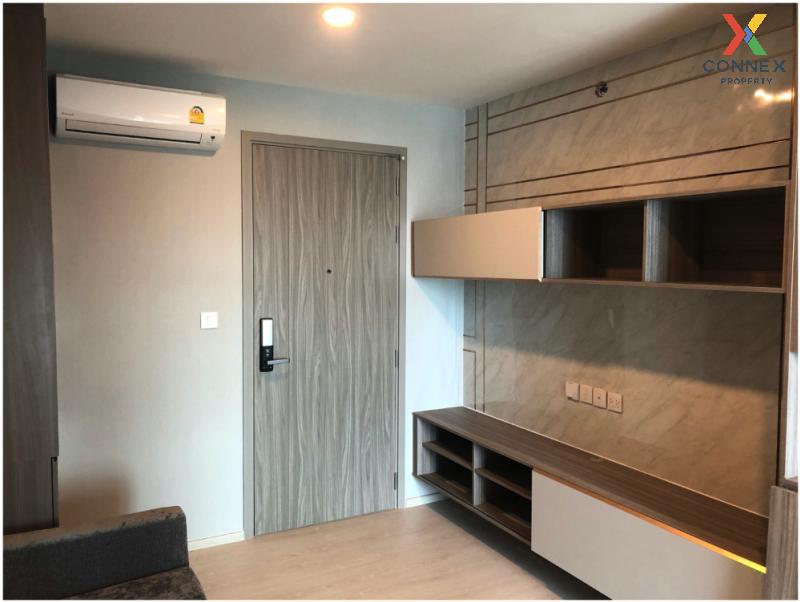 For SaleCondoVipawadee, Don Mueang, Lak Si : FOR SALE condo , Knightsbridge Phaholyothin Interchange , BTS-Wat Phra Sri Mahathat , Anusawari , Bang Khen , Bangkok , CX-77513