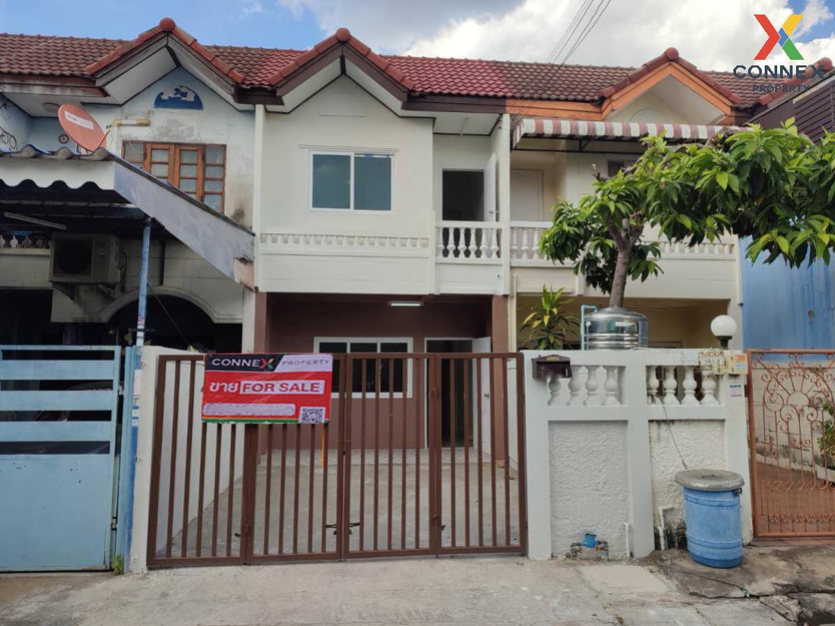 For SaleTownhouseRama 2, Bang Khun Thian : For Sale Townhouse/Townhome  , Sintavee Villa , newly renovated , Bang Mot , Chom Thong , Bangkok , CX-89538