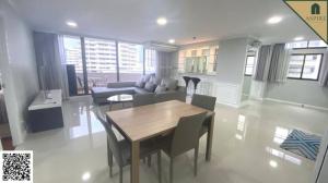 For RentCondoSukhumvit, Asoke, Thonglor : [For Rent] Supalai Place Condominium Sukhumvit 39, Near BTS Phrom Phong, Ready to Move In.