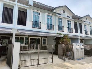 For RentTownhouseBangna, Bearing, Lasalle : For rent at Indy 2 Bangna - Ramkhamhaeng 2  Negotiable at @lovecondo (with @ too)