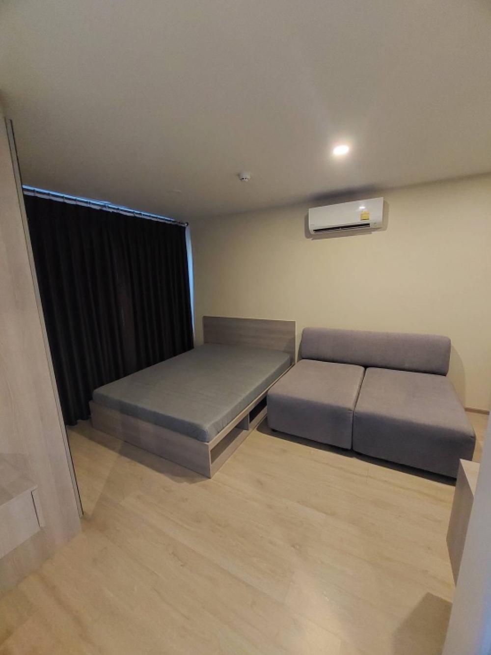 For SaleCondoKasetsart, Ratchayothin : 🔥Urgent sale, discount 1.89MB including transfer 🔥Elio Del Moss, Building A, fully furnished room. Cheapest price Sold with tenant ✅ Line : @livingperfect