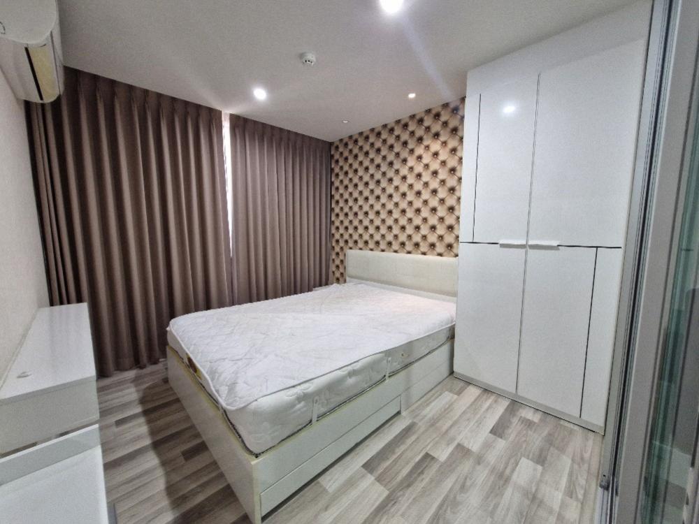 For RentCondoChaengwatana, Muangthong : The Cube Plus, beautiful room, good price