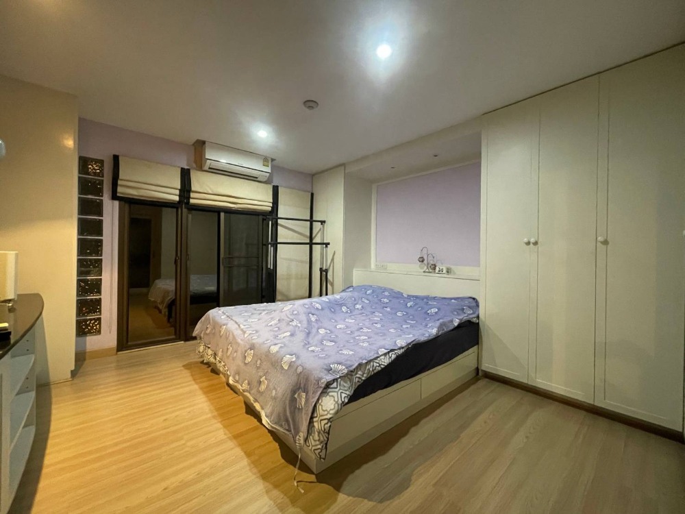 For RentCondoSukhumvit, Asoke, Thonglor : Condo for rent Aree Place Sukhumvit 26 fully furnished (Confirm again when visit).