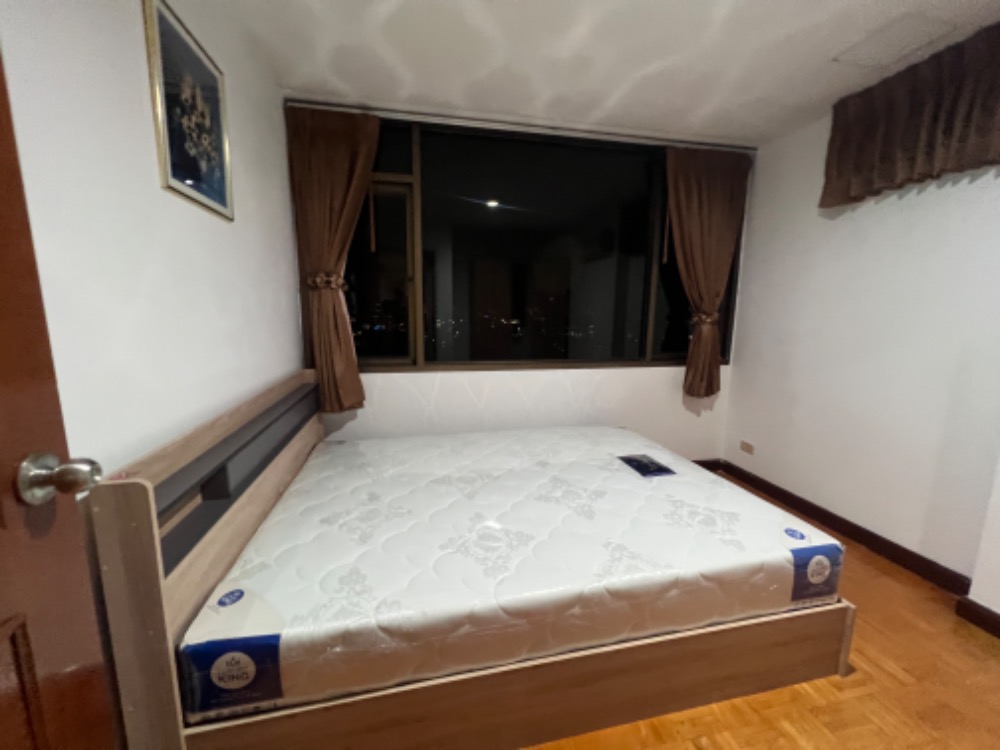 ให้เช่าคอนโดปิ่นเกล้า จรัญสนิทวงศ์ : for rent Rattanakosin island condo 2 bed renovated room 🎁💰❤️