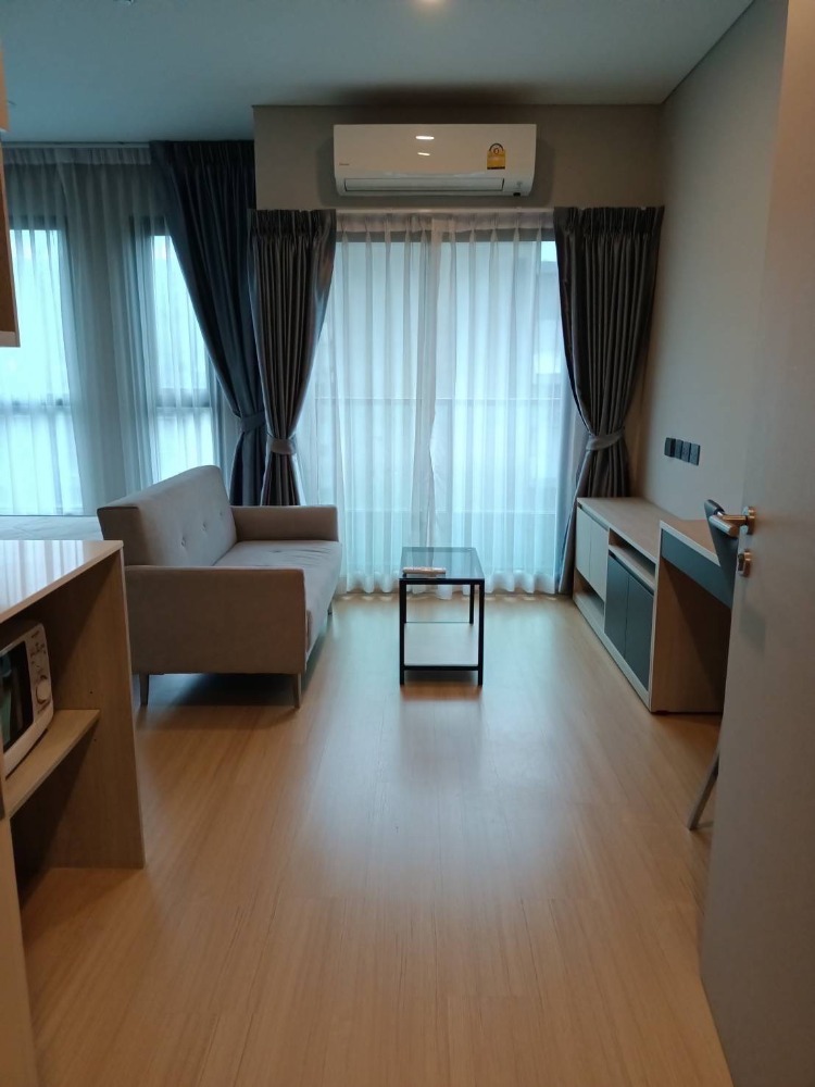 For RentCondoRatchathewi,Phayathai : For Rent🥰Lumpini Suite Dindaeng-Ratchaparop📌(Line:@rent2022), Beautiful room with Good price and Ready to move in!!