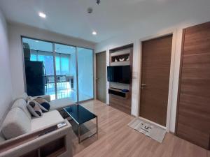 For RentCondoSapankwai,Jatujak : New room! For rent: Rhythm Phahon-Ari, fully furnished room, ready to move in, near BTS.