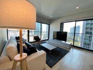 For RentCondoSukhumvit, Asoke, Thonglor : Condo for rent: Noble Remix, beautifully decorated room, ready to move in.