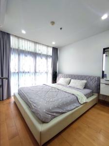 ให้เช่าคอนโดสยาม จุฬา สามย่าน : For rent Vertiq Rama 4 2bedrooms 2baths super deal
