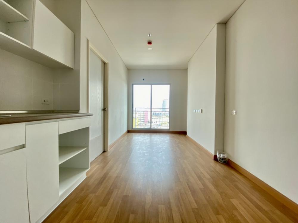 For SaleCondoRama3 (Riverside),Satupadit : #Urgent sale, selling at a loss, Condo Lumpini Place Ratchada - Sathu near Central Rama 3 🔥special price🔥