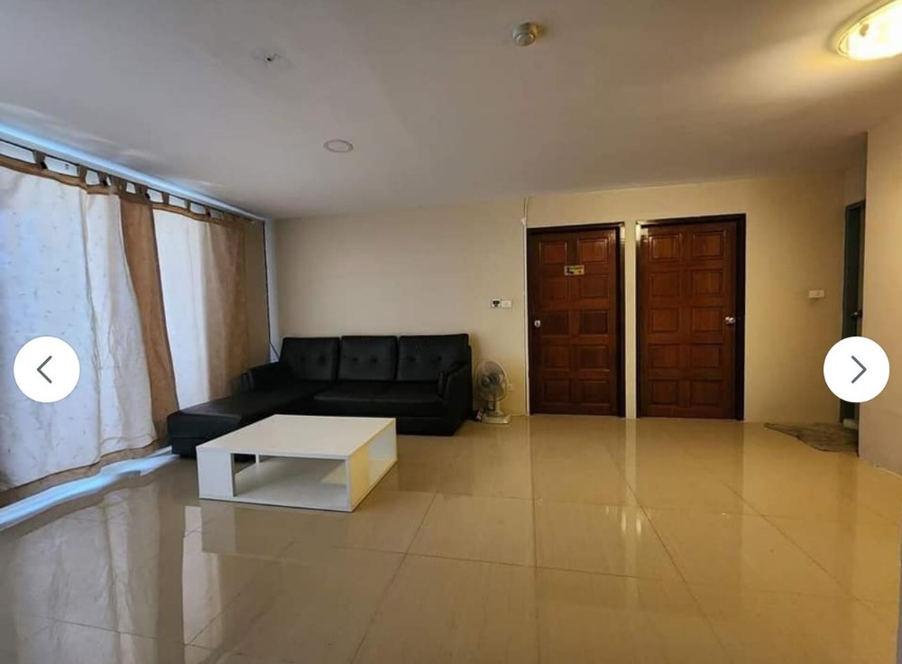 For RentCondoPattanakan, Srinakarin : FRV102 Flora Ville 2bedrooms 88 sqm. 11th Floor 16,000 baht 092-597-4998