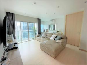 For RentCondoSilom, Saladaeng, Bangrak : Silom Suite Condo Sathorn 12 for rent 3beds 2baths 114 sqm 55,000 per month for sale 15.5MB