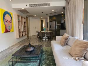 For RentCondoSukhumvit, Asoke, Thonglor : Ashton Residence 41 for Rent 2bed 2 bath 150 Sq,m Rental price 150k per month call Nong 096-2615656 Ready to touring everyday