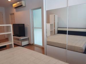 For RentCondoThaphra, Talat Phlu, Wutthakat : For Rent LIFE @ THAPHRA 10th Floor Size 34 sq.m. 1 Bedroom 1 Bathroom #1113#