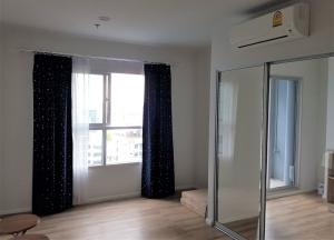 For SaleCondoRathburana, Suksawat : 🚩For Sale🚩ISSI Condo Suksawat, Near MRT Bang Prakok, Next to Suksawat Road