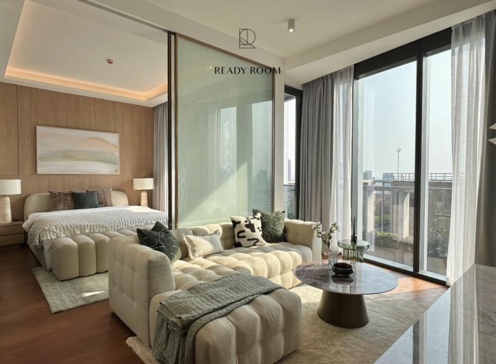 ให้เช่าคอนโดสุขุมวิท อโศก ทองหล่อ : Rental : The Estelle Phromphong , 1 Bed 1 Bath , 58 S.qm , 25th Floor