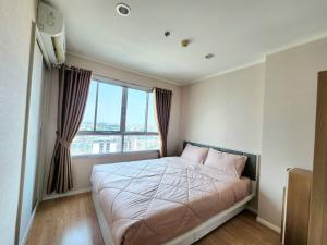 For SaleCondoOnnut, Udomsuk : 💥Condo for sale Lumpini Ville Sukhumvit 77-2, nice room, newly renovated 👉Add Line @be.easy