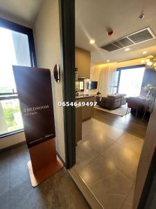 For SaleCondoKhlongtoei, Kluaynamthai : Urgent for sale COCO PARC 2 bedrooms, 3 bathrooms, 20th floor, if interested contact 065-464-9497
