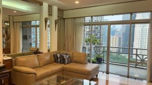 For SaleCondoWitthayu, Chidlom, Langsuan, Ploenchit : 💫For sale All Seasons Mansion, 2 Beds 136 sqm with large balcony, a convenient project to live with many restaurants, coffee shops, Tops supermarket in the building