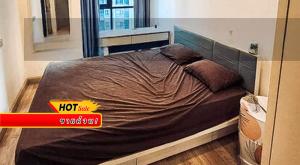 For SaleCondoRama9, Petchburi, RCA : 🔥 For sale!! Condo Ideo Mobi Rama 9