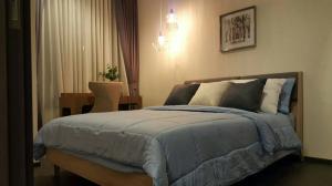For SaleCondoSukhumvit, Asoke, Thonglor : Exclusive Room for Sale 1 Bed for 6.6m Baht..!!! at ✨ Edge Sukhumvit 23✨ near MRT Sukhumvit and BTS Asoke. [SHN00007]