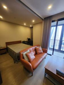 For RentCondoSukhumvit, Asoke, Thonglor : 📣Rent with us and get 1000 baht! Beautiful room, good price, very livable, ready to move in, Ashton Asoke MEBK13738