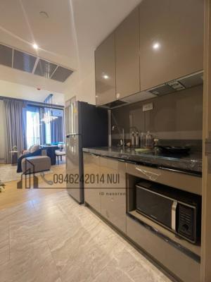 ขายคอนโดพระราม 9 เพชรบุรีตัดใหม่ RCA : คอนโดใกล้ MRT พระราม 9 📍Ashton Asoke -Rama 9 ราคาพิเศษ 1 bedroom 42 sq.m. ONLY 6.69  THB กู้ได้ 💯 %  📞0946242014 นุ้ย