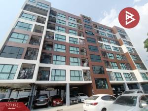 For SaleCondoRayong : Condo for urgent sale Sirin in Loft Rayong (Sirin in Loft) Rayong