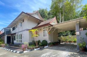 For SaleHouseKoh Samui, Surat Thani : House for sale, 39 sq m, sea view, Ang Thong Soi 14, Koh Samui.