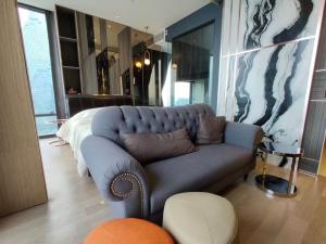 For RentCondoSilom, Saladaeng, Bangrak : 📣Rent with us and get 1,000!! For rent, Ashton Silom, beautiful room, good price, very livable, ready to move in MEBK13749