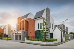 ขายบ้านเชียงใหม่ : ขาย บ้านเดี่ยว ไทด์ D (THAMES) ในโครงการ เดอะ บริทท์ เชียงใหม่ ใกล้เซนทรัลเฟสติวัล