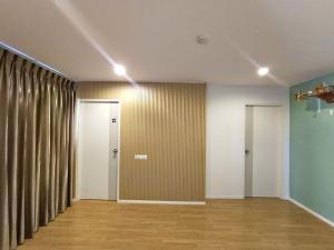 For SaleCondoOnnut, Udomsuk : 2 bedroom condo for sale Lumpini Ville On Nut 46 🔥 beautiful room 🔥