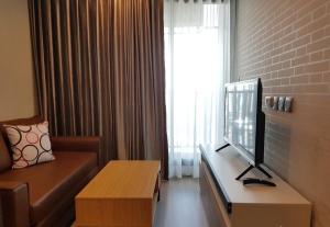 For RentCondoLadprao, Central Ladprao : !! Beautiful room for rent, Life Ladprao Condo (Life Ladprao), near BTS Lat Phrao Intersection.