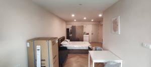 For RentCondoAri,Anusaowaree : 📣Rent with us and get 500 baht! Beautiful room, good price, very livable, ready to move in, Sailom Condominium Ari MEBK13804