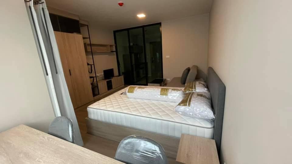 For RentCondoPathum Thani,Rangsit, Thammasat : R-On-0003 For Rent!!!! Dcondo Hideaway