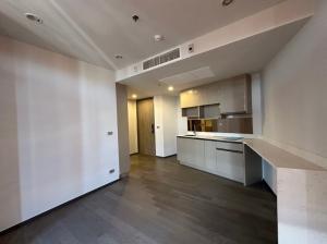 For RentCondoKhlongtoei, Kluaynamthai : Fully Fitted High Floor 1 Bed Condo for Rent!