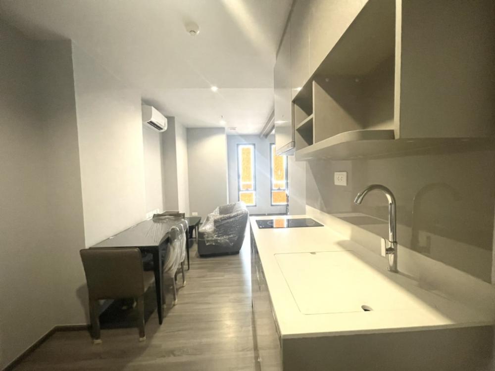 For SaleCondoRatchathewi,Phayathai : Ideo mobi rangnam, One bed room 36.66 Sq.m., 22nd floor, price 5.579 baht, buy directly from project salesman 0655166916