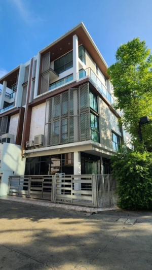 For RentHome OfficeRama3 (Riverside),Satupadit : For rent: Modern Home Office Rama 3 - Sathorn | Parking for 4 cars | Company registration possible We welcome recipients to do business.