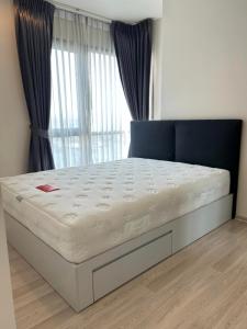 For RentCondoRatchadapisek, Huaikwang, Suttisan : Condo for rent Centric Huay Kwang Station  fully furnished