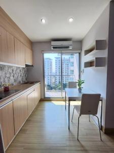 For RentCondoPattanakan, Srinakarin : 🌱 For rent The Parkland Srinakarin 🛏️ 1 bedroom 🛁 1 bathroom 🛋️ 1 living room, size 40 sq m., 10th floor, Building D ✨