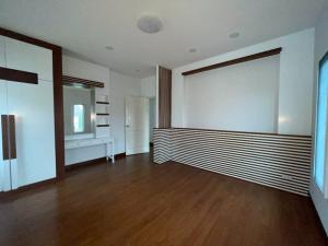 For SaleHouseChiang Mai : 💝 2-story renovated house, outer ring road, Sansaran Village 🏠
