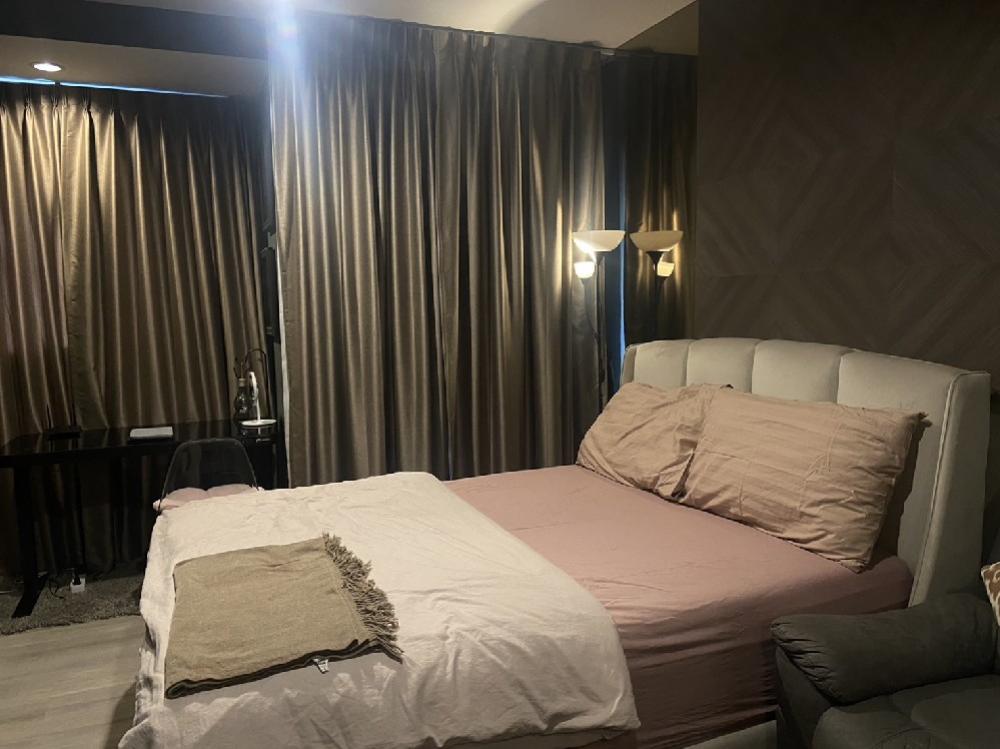 For RentCondoPinklao, Charansanitwong : 🏙️For rent, beautiful room, built-in, river view @Ideo Charan 70, fully furnished, electricity. Ready to move in 📲0616395225
