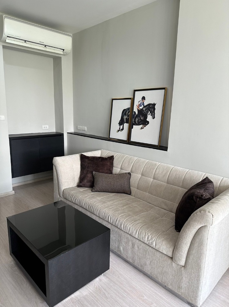 For RentCondoOnnut, Udomsuk : 📌Ready to move in Condo  Rhythm Sukhumvit 44/1   📌 Line : @jhrrealestate