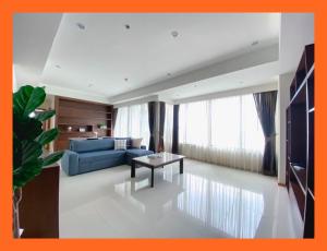 For SaleCondoSukhumvit, Asoke, Thonglor : For sale/rent ⭐️ The Emporio Place Sukhumvit 24 ⭐️ high floor, unblocked view