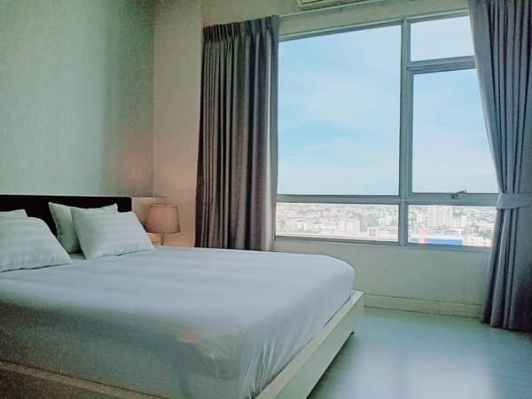 For RentCondoLadprao, Central Ladprao : 💥🎉Hot deal The Room Ratchada - Ladprao [The Room Ratchada-Ladprao] Beautiful room, good price, convenient travel, fully furnished. Ready to move in immediately. You can make an appointment to see the room.