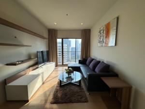For RentCondoSukhumvit, Asoke, Thonglor : Condo for rent NOBLE REFINE, beautiful room, ready to move in *near BTS Phrom Phong*