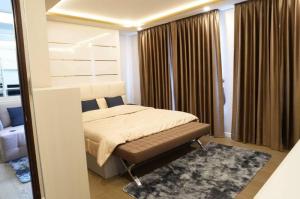 For RentCondoRatchadapisek, Huaikwang, Suttisan : 🔥🔥25016🔥🔥 2 bedrooms for rent in Ratchada-Huai Khwang area at Amaranta Residence.🌐 𝙇𝙄𝙉𝙀@ : @fastforrentcondo